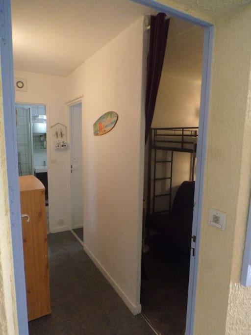 Apartamento T3/ 500 M Du Marche De Noel /200 M De La Plage Le Barcarès Exterior foto